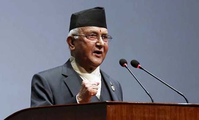 Nepal Expresses Sorrow over Killing of its Nationals in Kabul